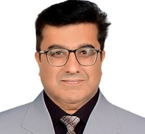 Muhammad Fazzul Ali Bozdar, Instructor English