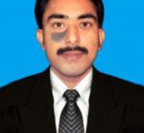 Khalid Hussain Shah, Lecturer