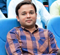 Engr. Kundan Kumar, Assistant Professor