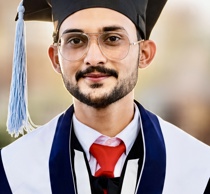 Rizwan Ali, Lecturer