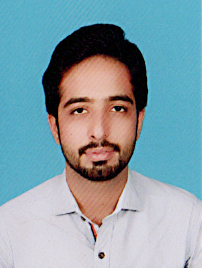 Mr. Haresh Kataria, Lecturer, Mathematics