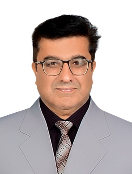 Muhammad Fazzul Ali Bozdar, Instructor English