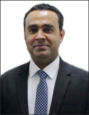 Dr. Muhammad Saleem Memon, Assistant Professor