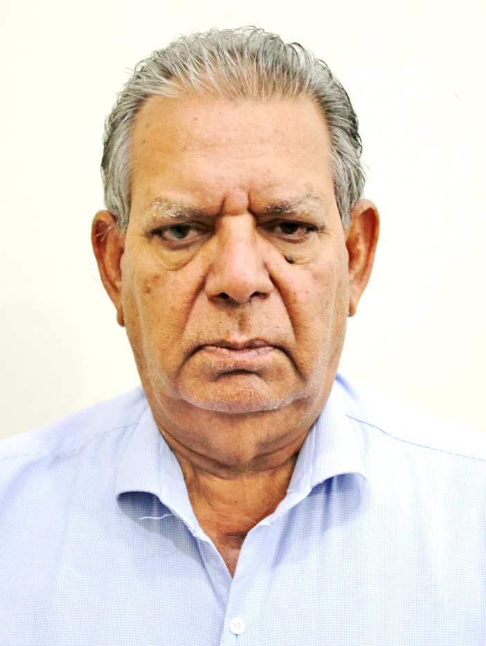 Engrt. Riaz Ahmed Arain, Lecturer