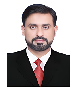 Dr. Asim Ali Abro, Director ORIC