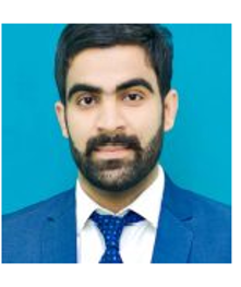 Arif Hussain Lakho, Director ILCO