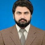 Engr. Jawad Akhtar Siddiqui, Lecturer