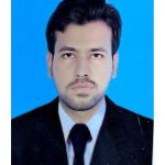 Engr. Arun Kumar, Lecturer