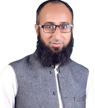 Dr. Muhammad Hanif Ahmed , Assistant Professor [Study Leave]